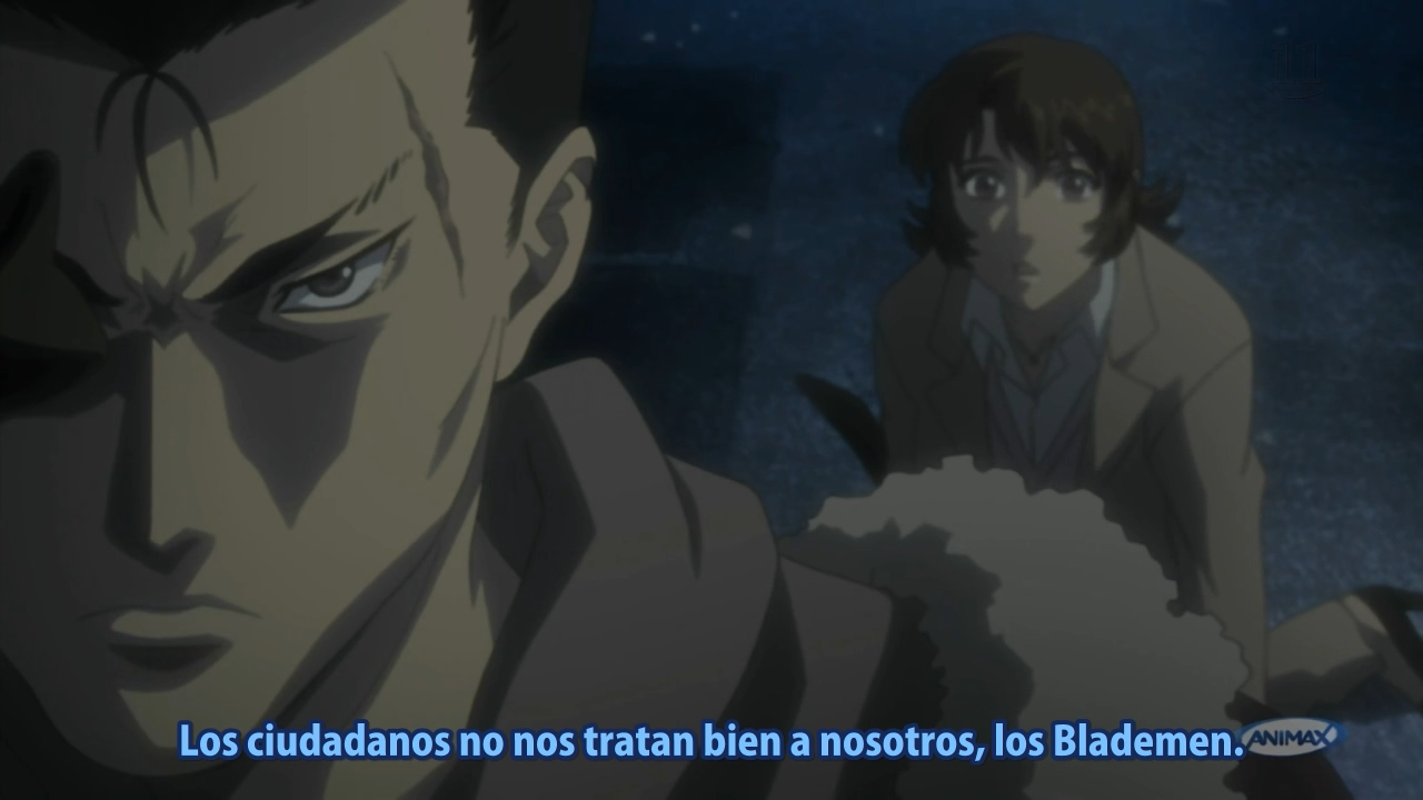 Viper's Creed (Japan Universe)